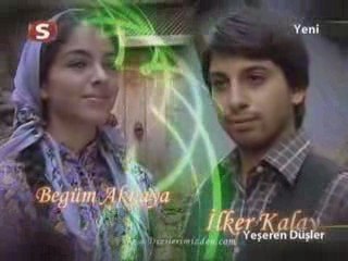 Yeşeren Düşler Jenerik Müziği