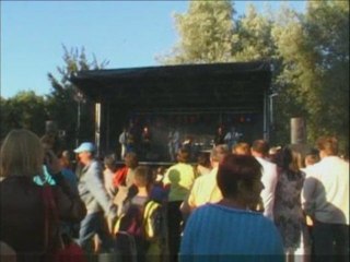 Annay annonce le 14 Juillet