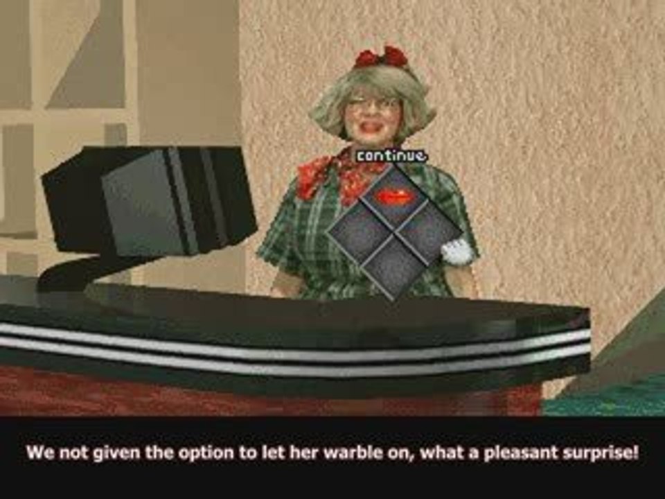 Let's Play Return to Zork - part 7