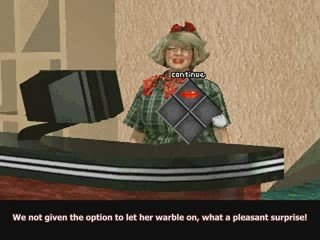 Let's Play Return to Zork - part 7