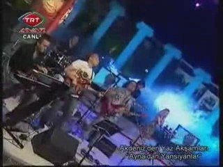 Erhan Güleryüz Gözlerinde Samanyolu