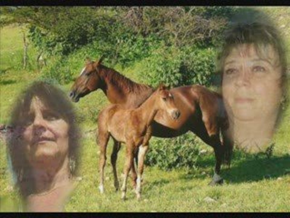 Ma soeur de coeur