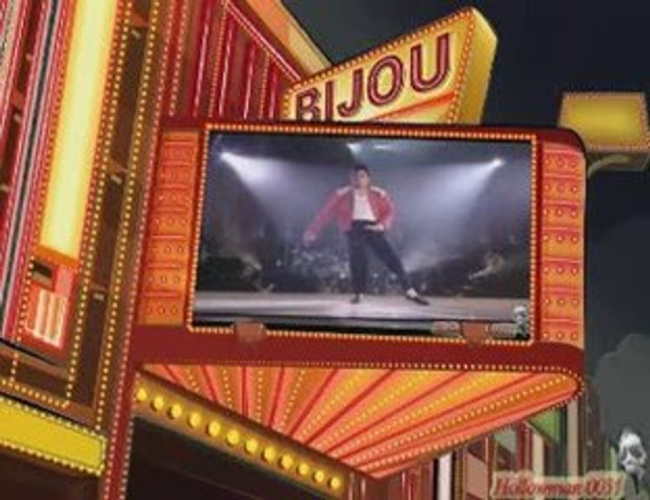Michael Jackson Best Dance