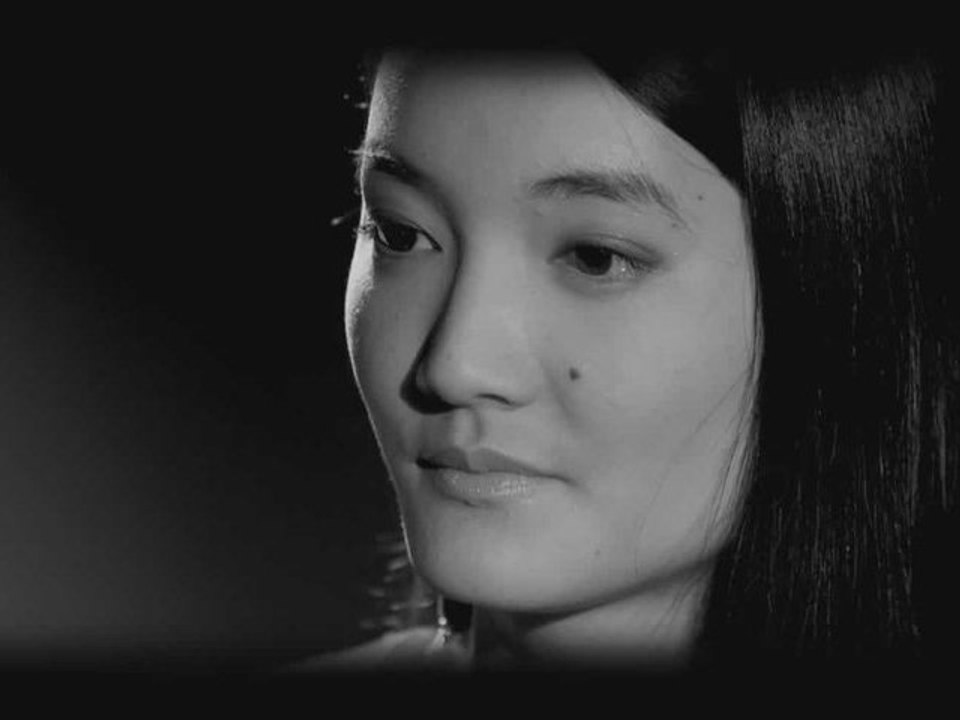 Making Of Evelyne Macko