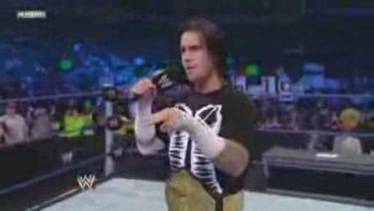 WWE SmackDown - 7/3/09 1/9