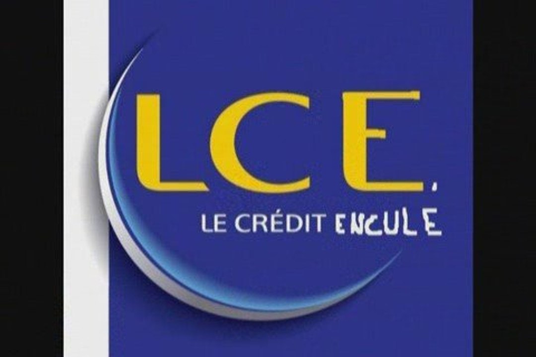 Banque LCE