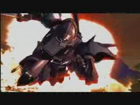 PS 3 Gundam Senki/Gundam Battlefield Record U.C. 0081 Pv 2