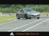 Essai Nissan 370Z