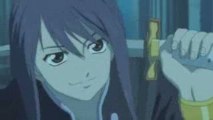 Tales of Vesperia Opening Anglais