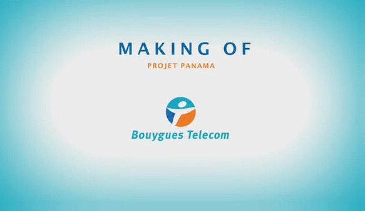 Making Of Bouygues