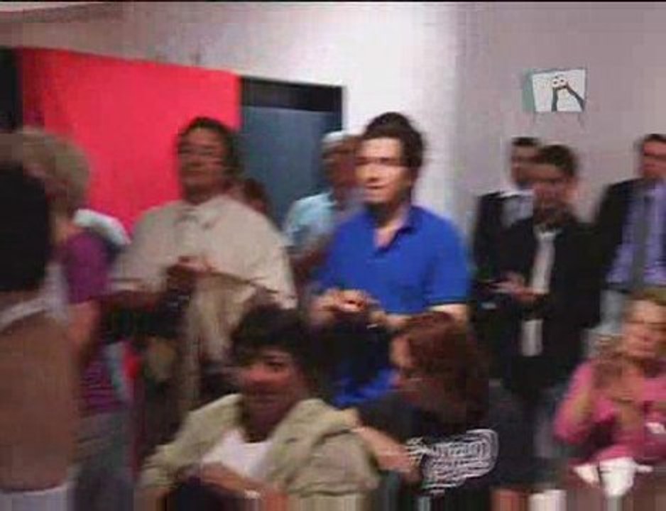 AN©NYMAL - NEWS Lancement de la campagne de Medvedowsky