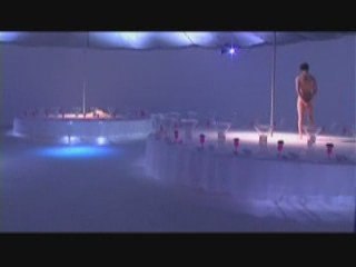 Olivier Dohin << CORPUS CHRISTI >>