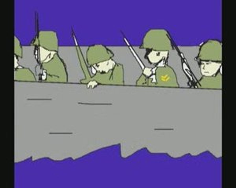mise à jour projet video overlord