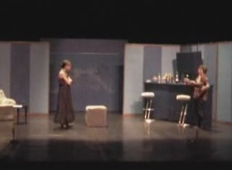 video Jacques a dit (Tours 2007)