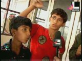 Child actors of Slumdog talk about shoot