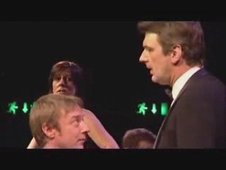 The Ukulele Orchestra of GB - You Don't Bring Me Flowers