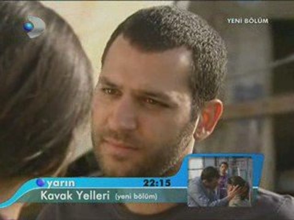 candamarımsın