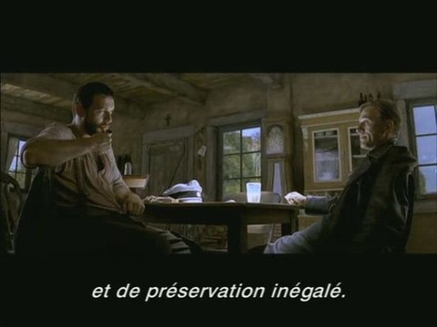 Inglourious Basterds - Extrait 3