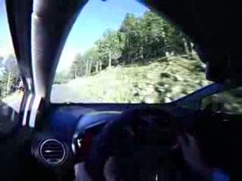 Mont Serein => sommet Ventoux