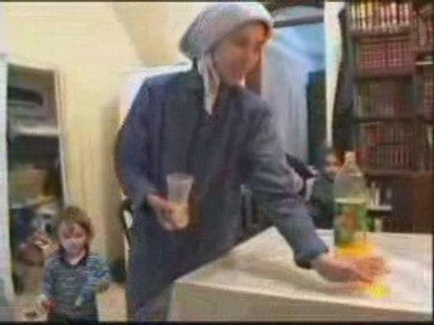 Juifs Anti-Sionistes du livre Saint