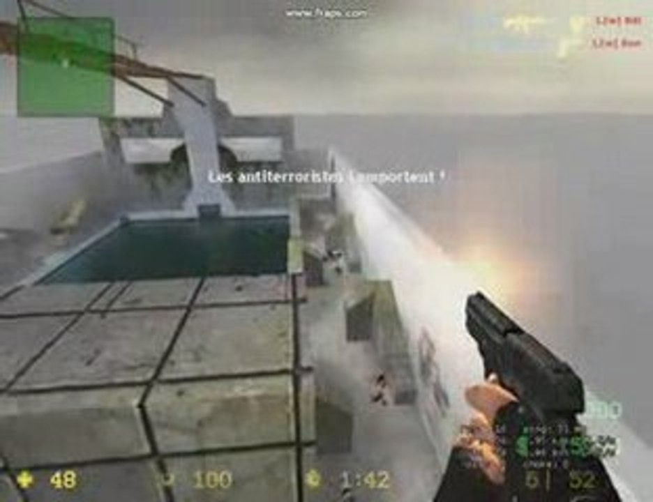 Css dust2