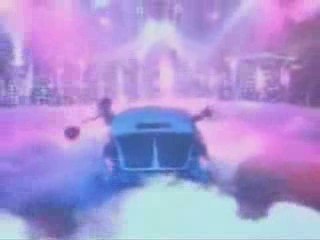 Mc Cain & David Lee Roth - Horny For Change