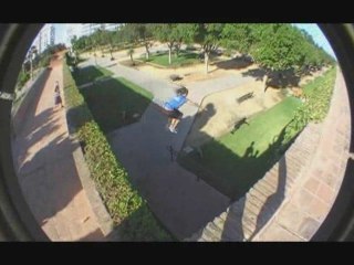 Yagoad & Gordito @ Summer '09 [OTL]