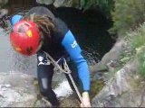 CANYONING BAOUSSOUS PYRENEES ORIENTALES 2