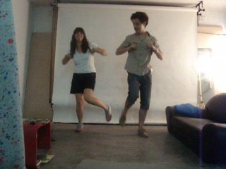 EL SUDACA NOS ATACA PRESENTA: El Pollo Asado (adelanto)