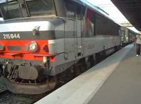 manoeuvre de la bb 15044 multiservice reversible