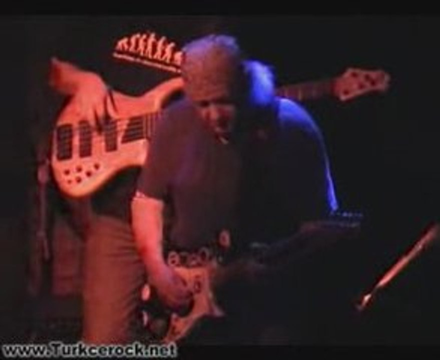 Sabih Cangil - Farkındayım