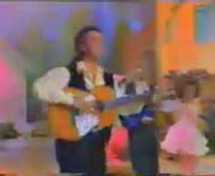 Alma Ritano La Mamma (Gerard Ferrer)