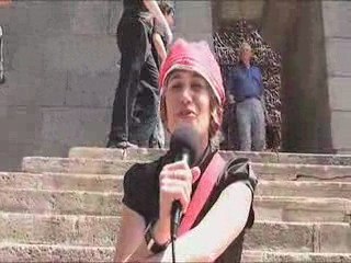 HUMPHREY parle de ROHFF et BOOBA