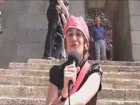 HUMPHREY parle de ROHFF et BOOBA