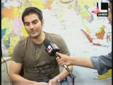 Arbaaz Khan on the success of ‘Fashion’