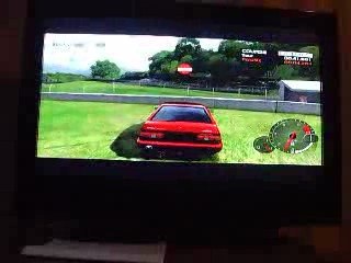 Toyota AE86 - Forza motorsport 2 drift