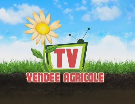 Journal TV Vendee Agricole du 3 juillet 2009