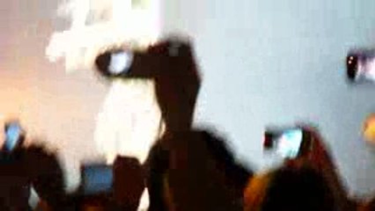 Beyoncé - You Don't Love Me Live