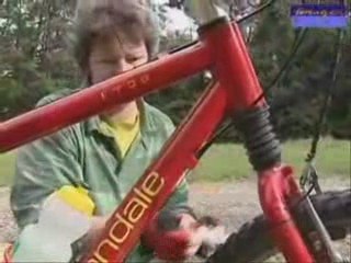 Randonnée Lorraine en Voies Vertes 2007