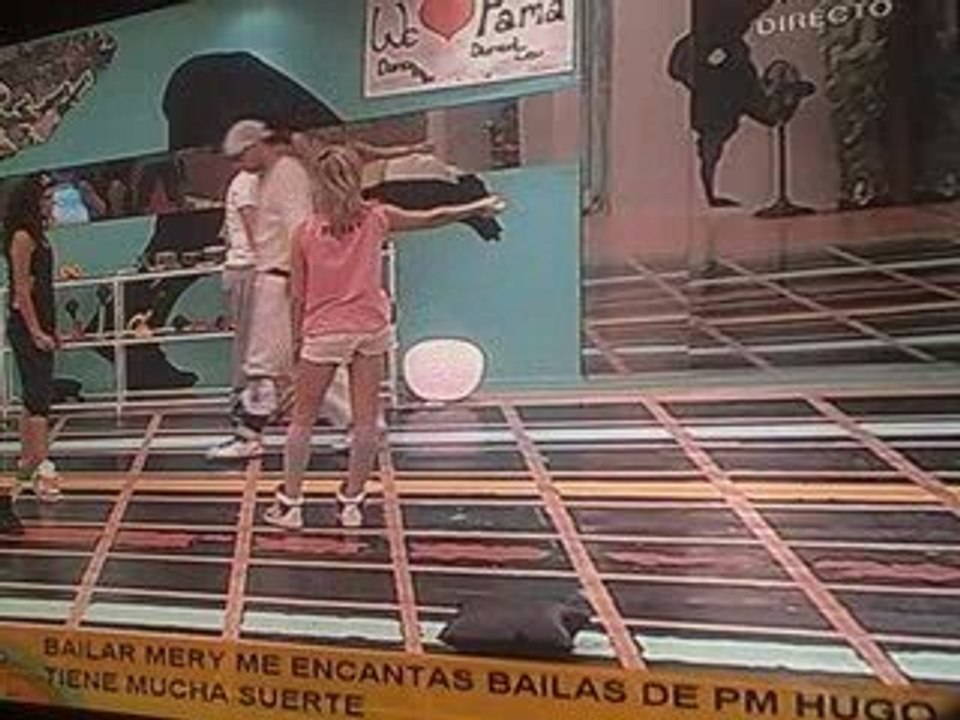 mery-kike
