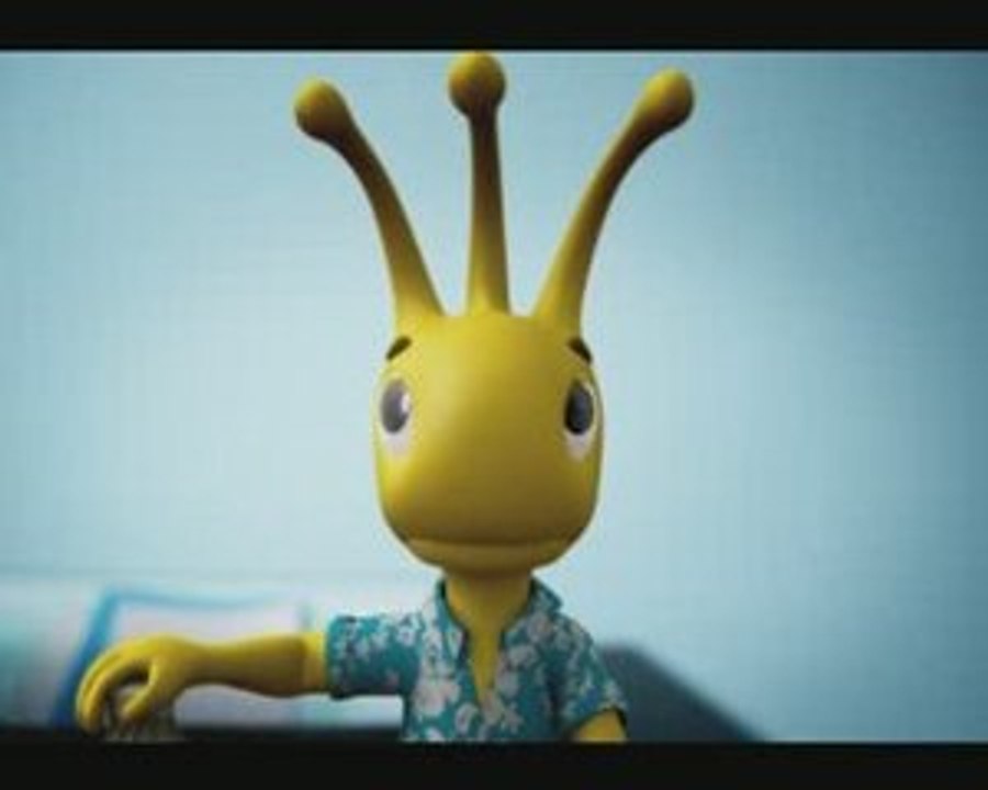 Turkcell 3G Reklam Filmi