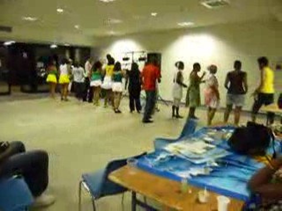 Creu Creu made in Midi-Minuit