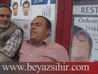 Orhan ve seyit ahmet www.beyazsihir.com