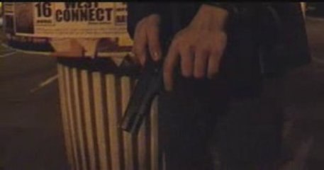 Kill or Be Killed 2005 Teaser 1