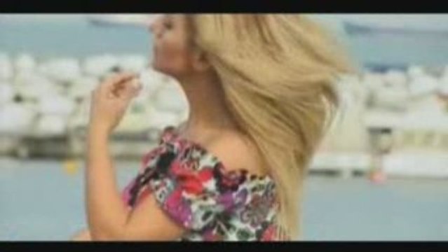 Gamze Özçelik - Arguvana Gidemem [Yeni Klip 2009]H.Q.