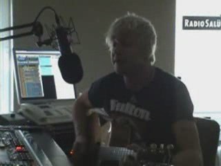 Sunrise Avenue unplugged