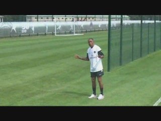 FOOTBALL365 : Kombouaré prend la défense de Rothen