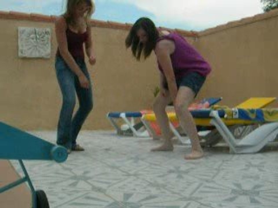 Danse