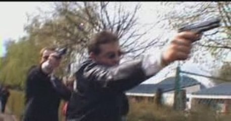 Kill or Be Killed 2005 Bande Annonce