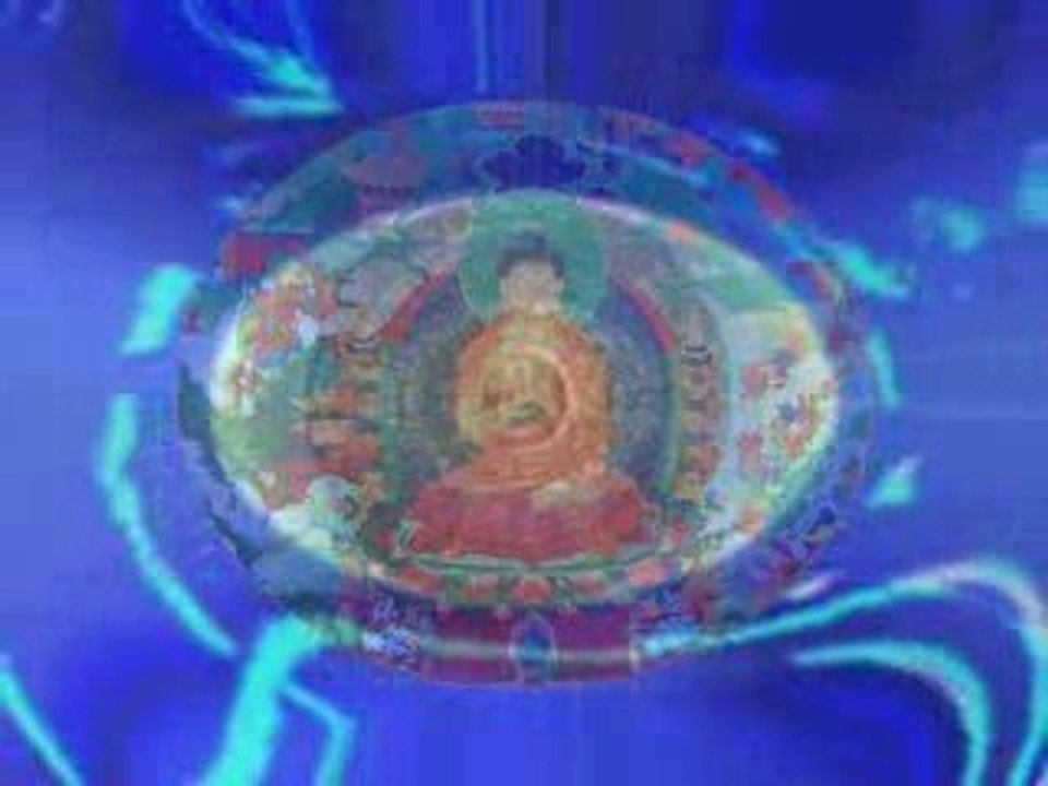 Buddha
